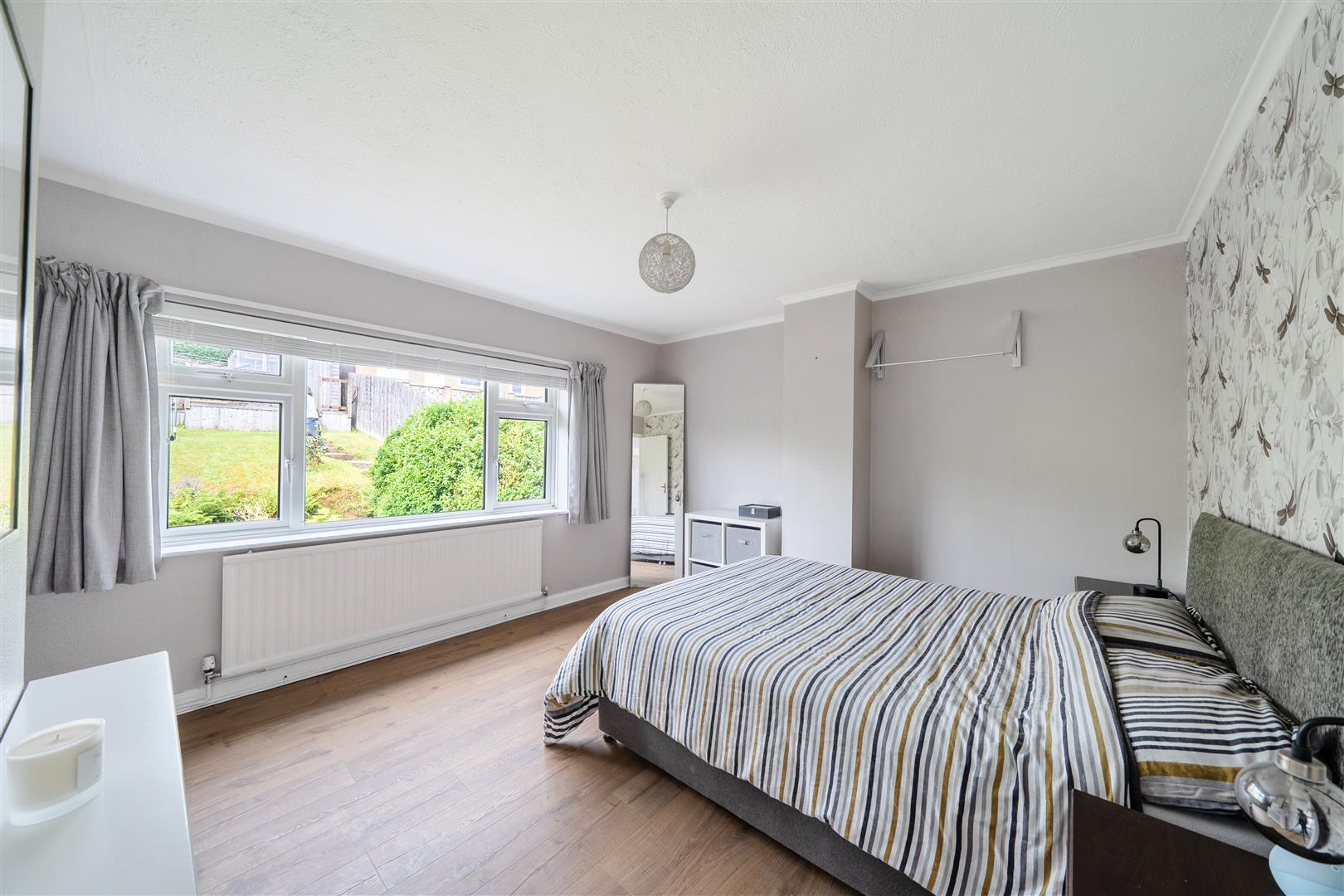 Parkhill Terrace, Treboeth, Swansea